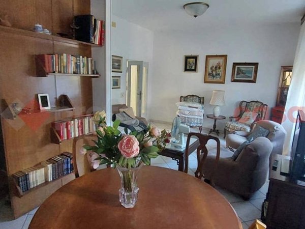 appartamento in vendita a Grosseto