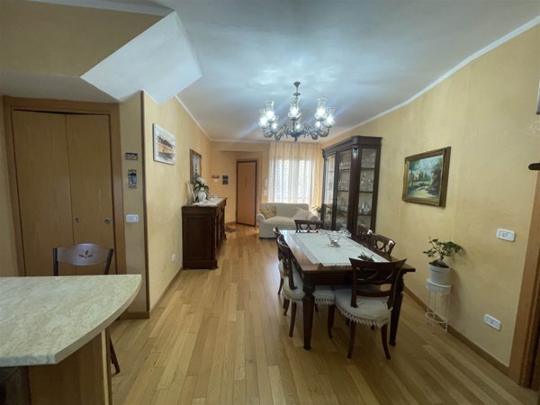 appartamento in vendita a Grosseto