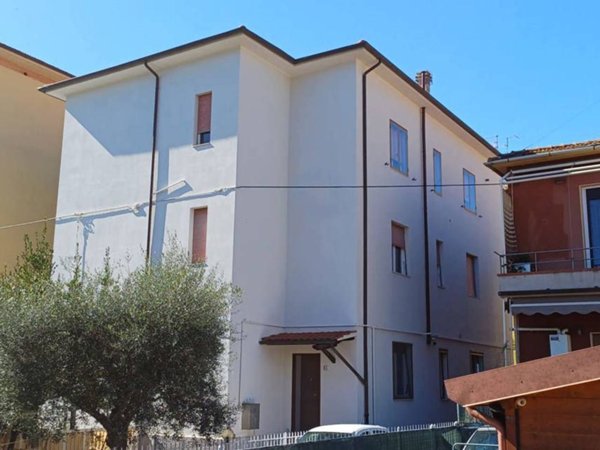 appartamento in vendita a Grosseto in zona Centro Città