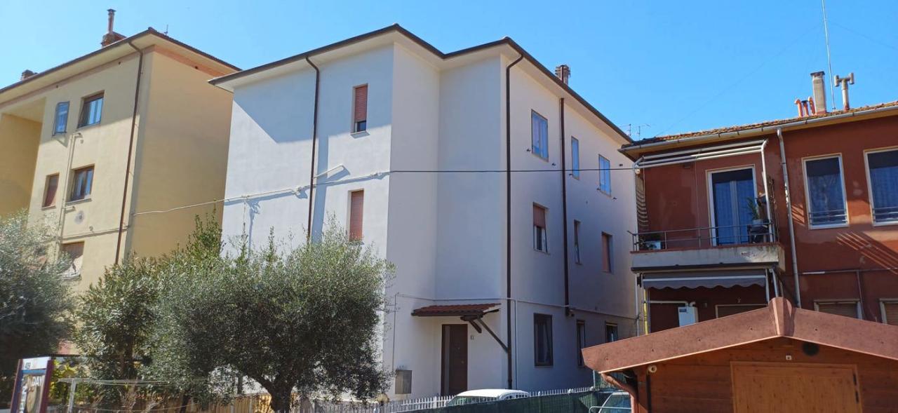 appartamento in vendita a Grosseto in zona Centro Città