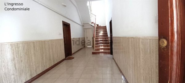 appartamento in vendita a Grosseto in zona Centro Città