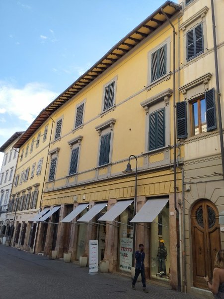 appartamento in vendita a Grosseto in zona Centro Città