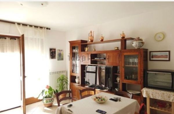 appartamento in vendita a Grosseto in zona Orcagna