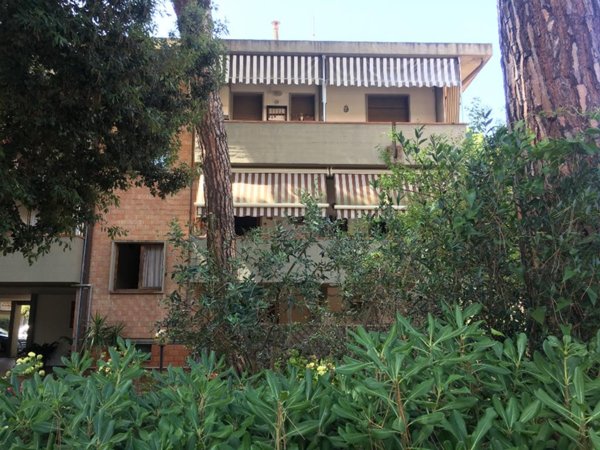 appartamento in vendita a Grosseto in zona Marina di Grosseto