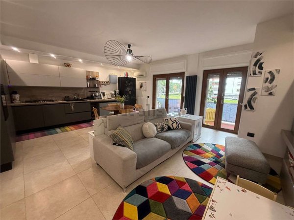 appartamento in vendita a Grosseto