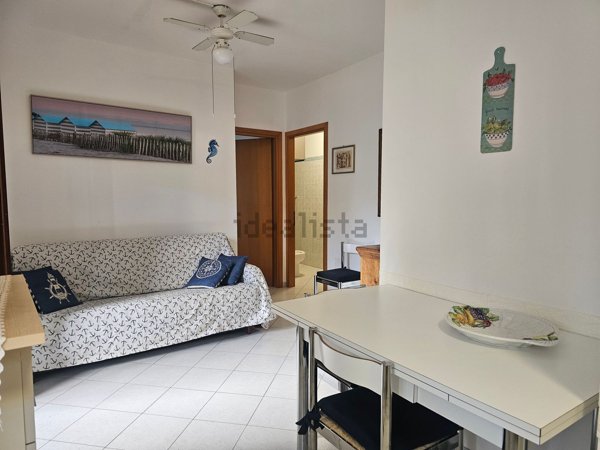 appartamento in vendita a Grosseto