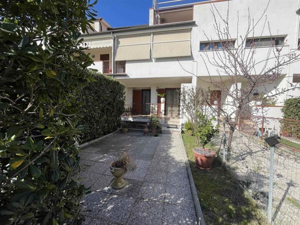 appartamento in vendita a Grosseto