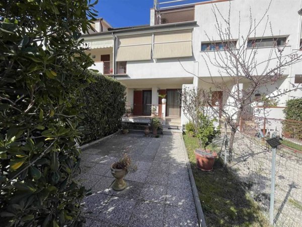 appartamento in vendita a Grosseto in zona Orcagna