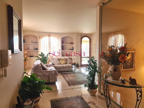 casa indipendente in vendita a Grosseto in zona Orcagna