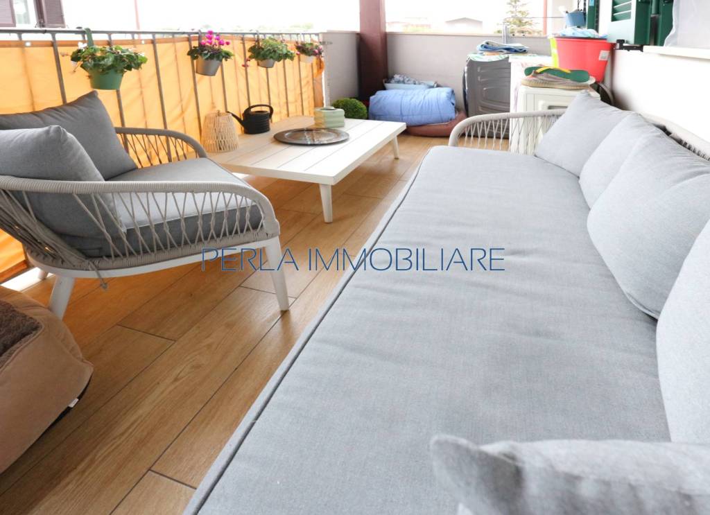 appartamento in vendita a Grosseto
