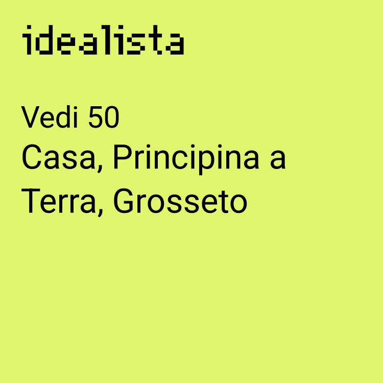 quadrivano in vendita a Grosseto in zona Principina a Terra