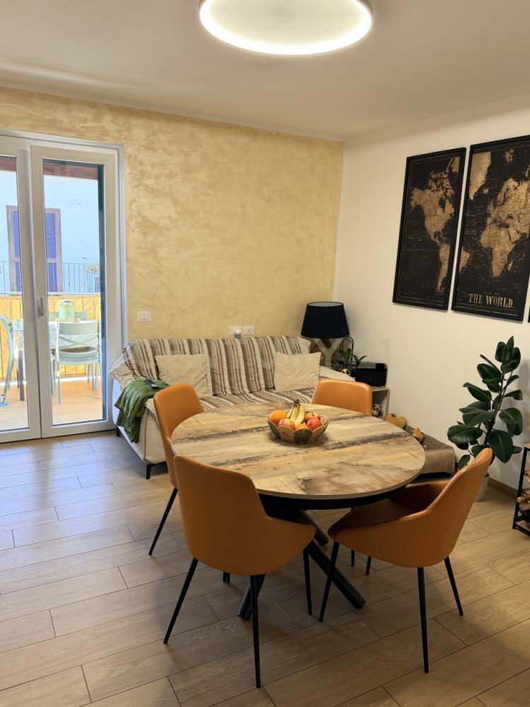 appartamento in vendita a Grosseto