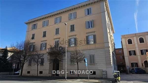 appartamento in vendita a Grosseto in zona Centro Città