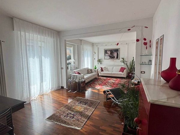 appartamento in vendita a Grosseto