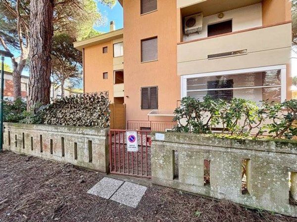 appartamento in vendita a Grosseto in zona Marina di Grosseto