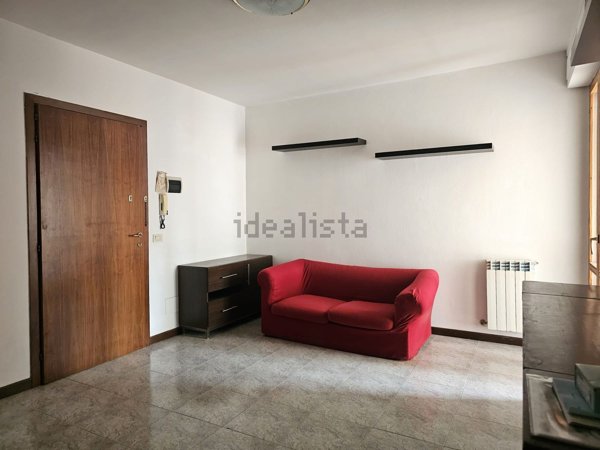 appartamento in vendita a Grosseto in zona Roselle