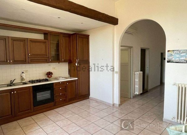 appartamento in vendita a Grosseto in zona Centro Città