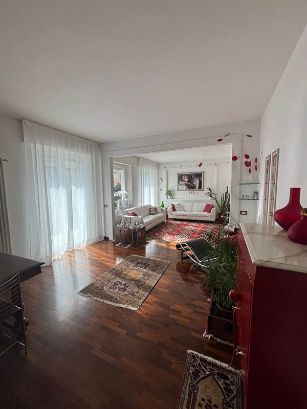 appartamento in vendita a Grosseto