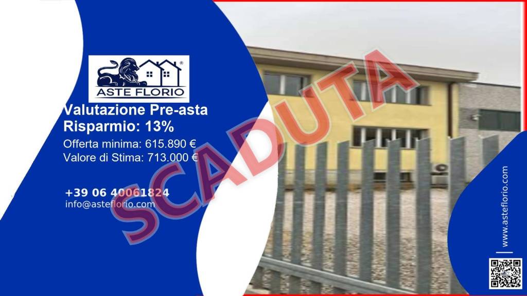 locale commerciale in vendita a Grosseto