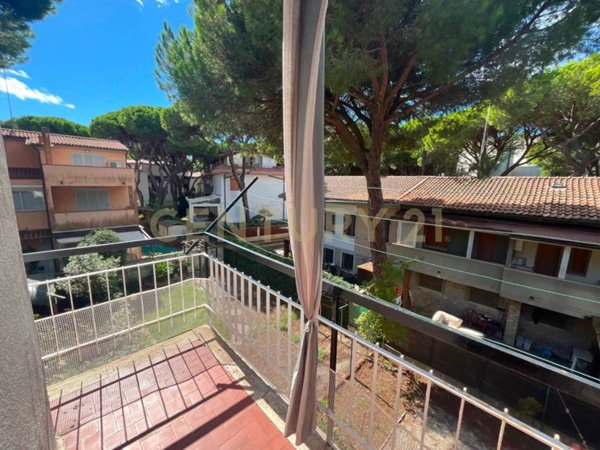 appartamento in vendita a Grosseto in zona Marina di Grosseto