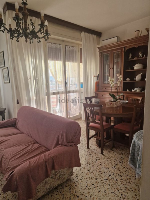 appartamento in vendita a Grosseto in zona Stadio