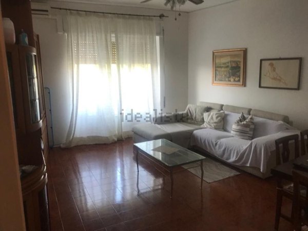 appartamento in vendita a Grosseto in zona Orcagna