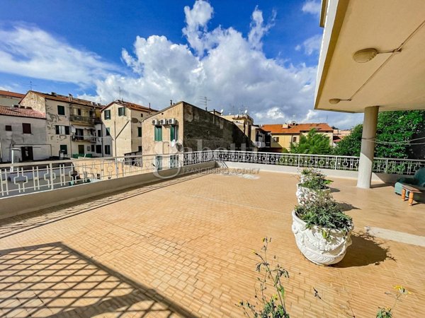 appartamento in vendita a Grosseto