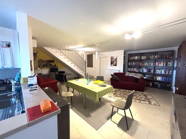 casa indipendente in vendita a Grosseto in zona Istia d'Ombrone-Le Stiacciole