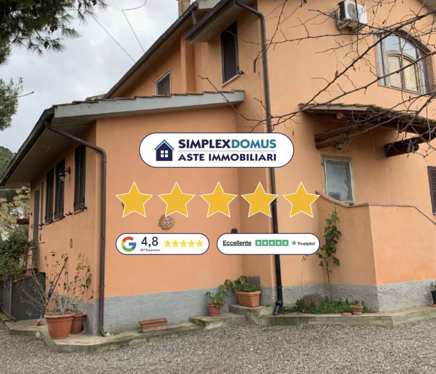 appartamento in vendita a Grosseto in zona Alberese