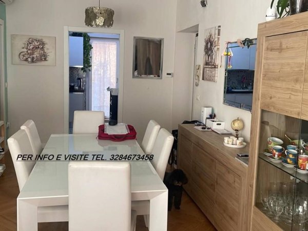 appartamento in vendita a Grosseto in zona Centro Città