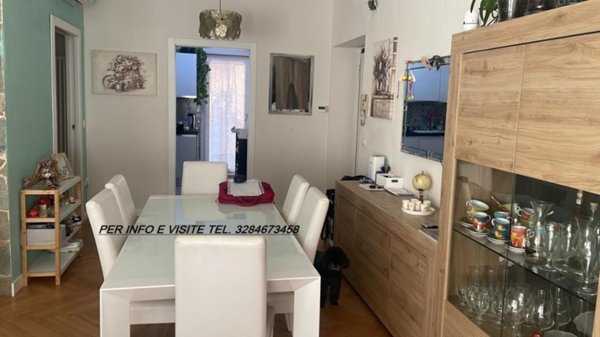 appartamento in vendita a Grosseto in zona Centro Città