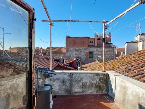 appartamento in vendita a Grosseto in zona Centro Città