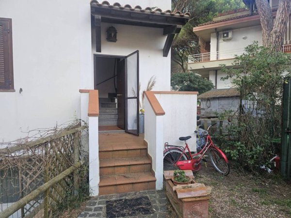 appartamento in vendita a Grosseto in zona Marina di Grosseto