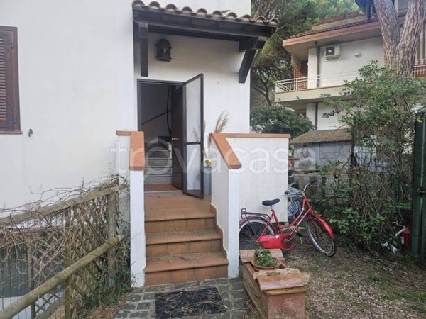 appartamento in vendita a Grosseto in zona Marina di Grosseto