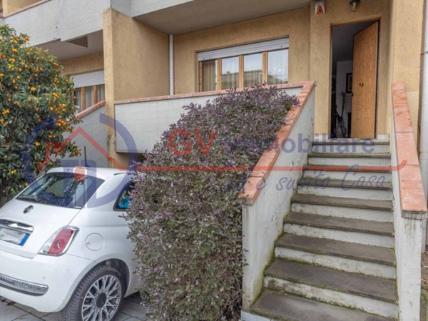 casa indipendente in vendita a Grosseto