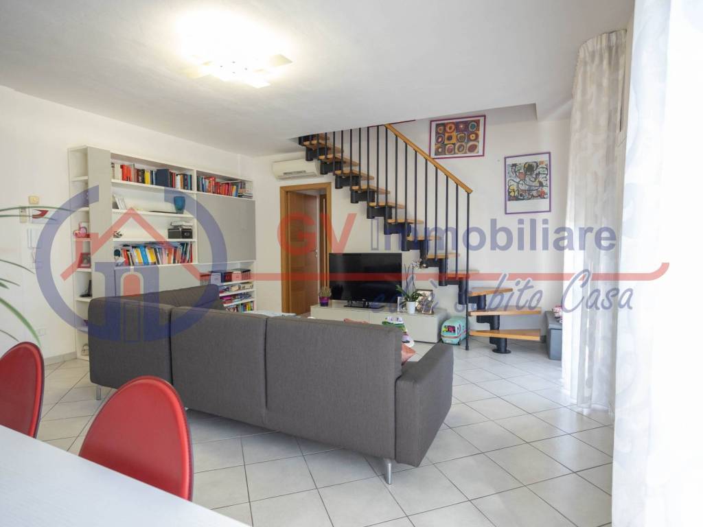 appartamento in vendita a Grosseto