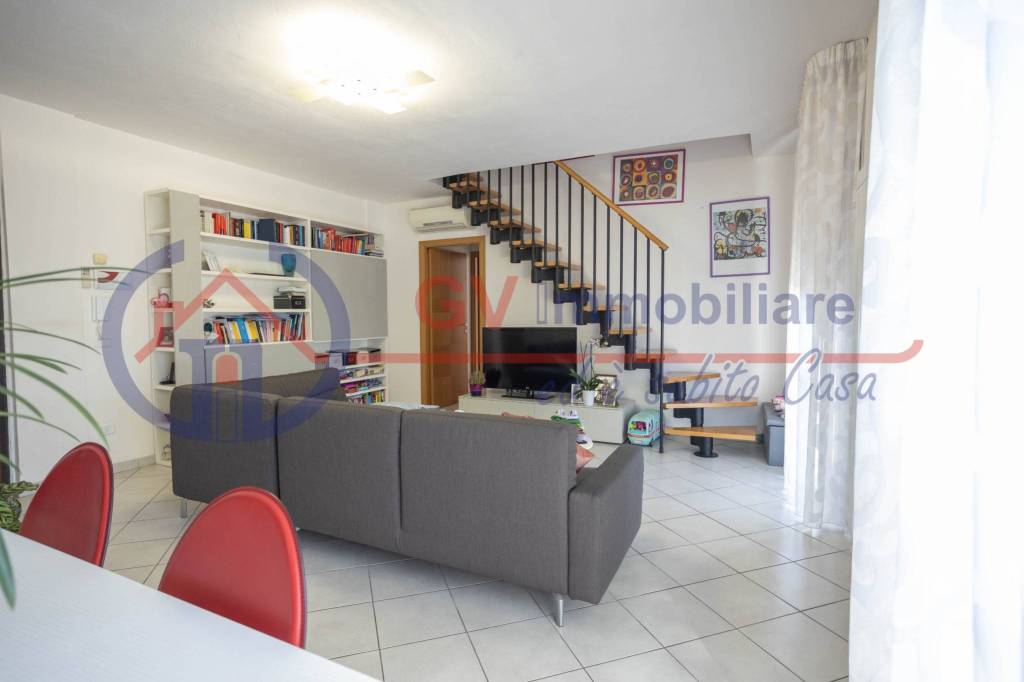 appartamento in vendita a Grosseto