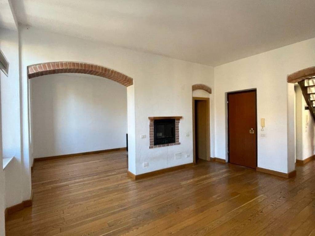 appartamento in vendita a Grosseto