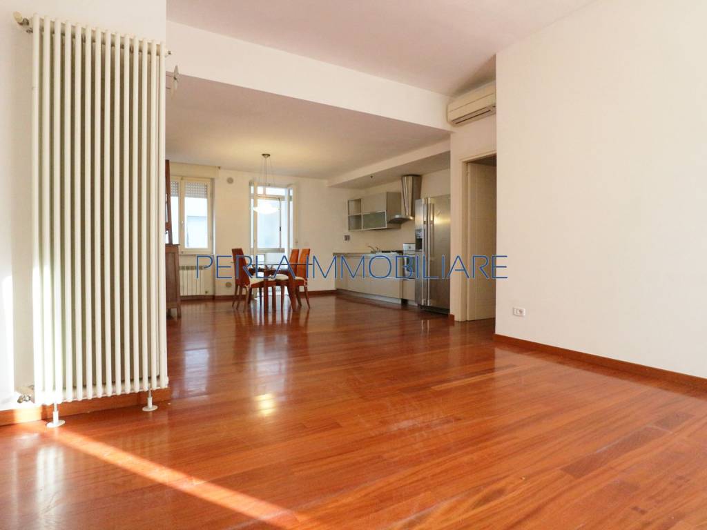 appartamento in vendita a Grosseto