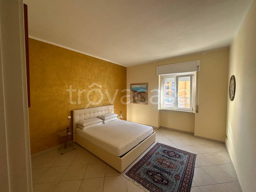 appartamento in vendita a Grosseto in zona Centro Città