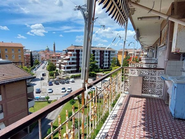 appartamento in vendita a Grosseto