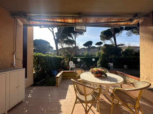 casa indipendente in vendita a Grosseto in zona Principina a Mare