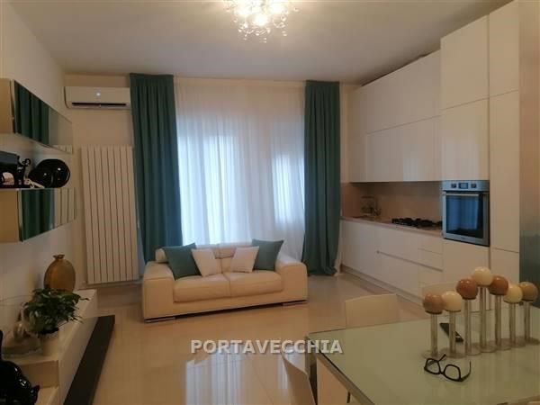 appartamento in vendita a Grosseto in zona Centro Città