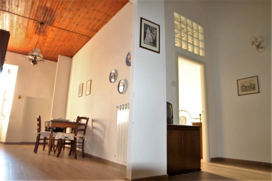 appartamento in vendita a Grosseto in zona Centro Città