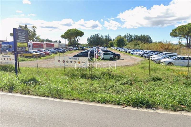 terreno agricolo in vendita a Grosseto