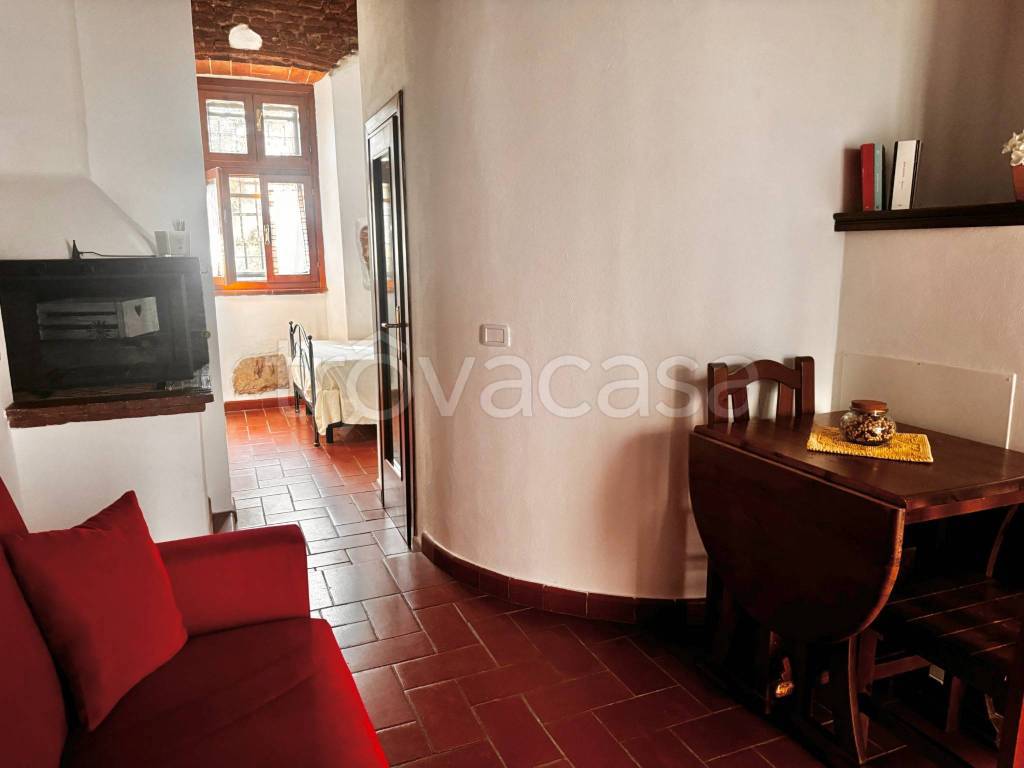 appartamento in vendita a Grosseto in zona Centro Città