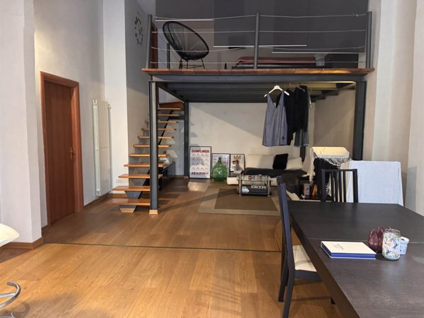 appartamento in vendita a Grosseto