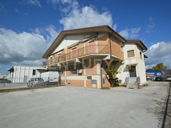 casa indipendente in vendita a Grosseto