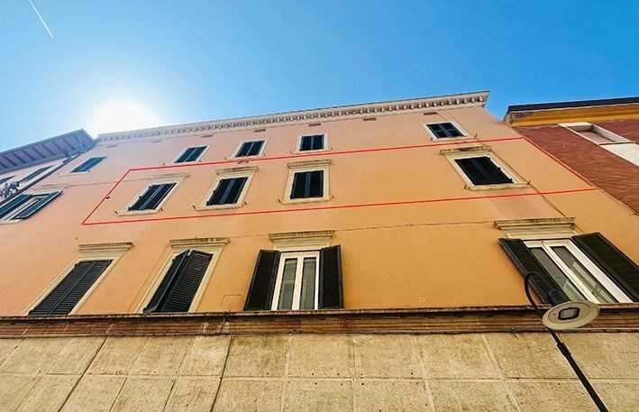 appartamento in vendita a Grosseto