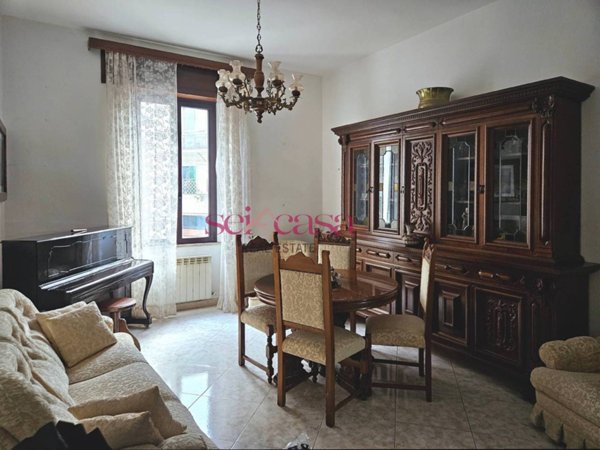 appartamento in vendita a Grosseto in zona Centro Città